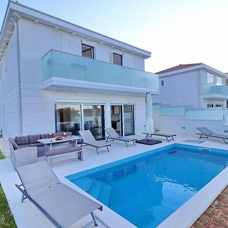 Villa Dalmatinka Drace Ngoại thất bức ảnh