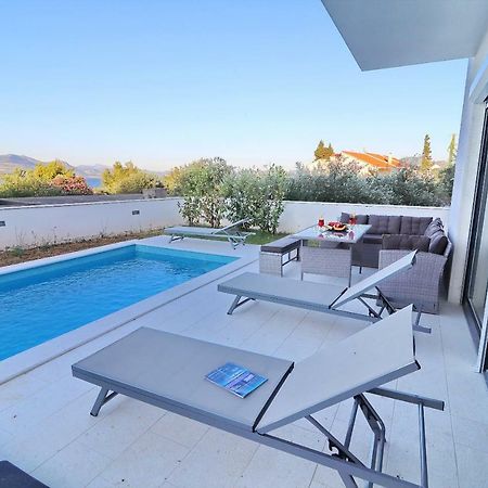 Villa Dalmatinka Drace Ngoại thất bức ảnh