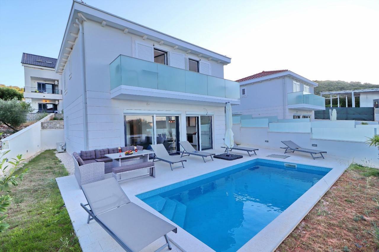 Villa Dalmatinka Drace Ngoại thất bức ảnh