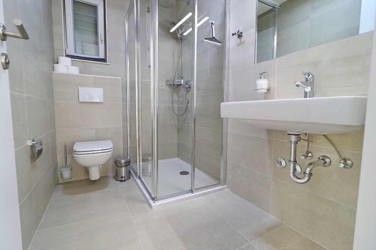 Villa Dalmatinka Drace Ngoại thất bức ảnh