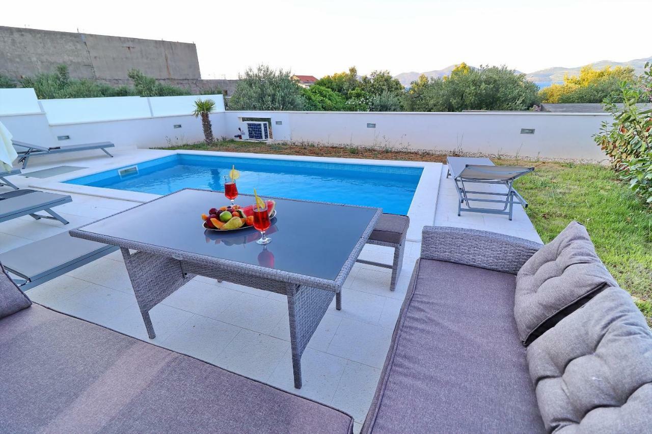 Villa Dalmatinka Drace Ngoại thất bức ảnh