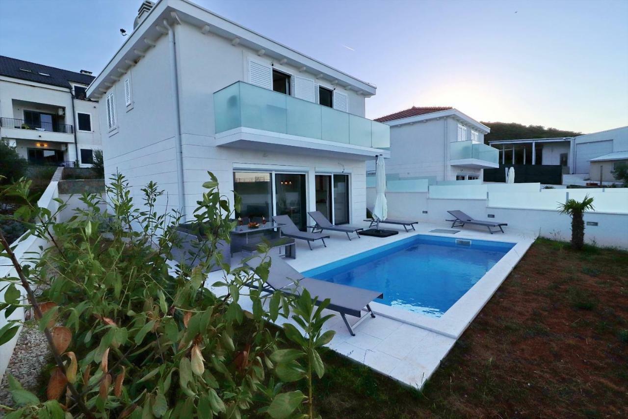 Villa Dalmatinka Drace Ngoại thất bức ảnh