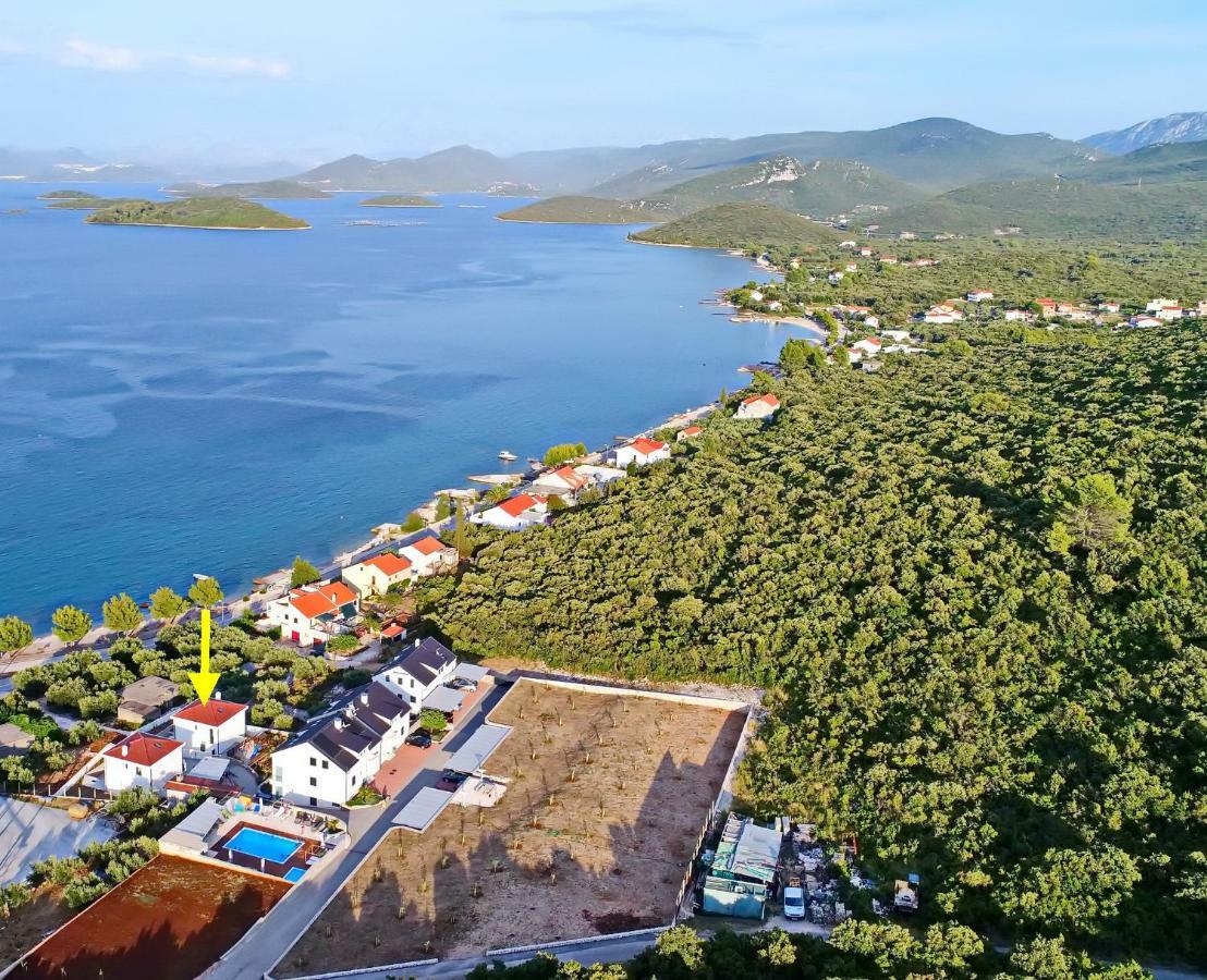 Villa Dalmatinka Drace Ngoại thất bức ảnh