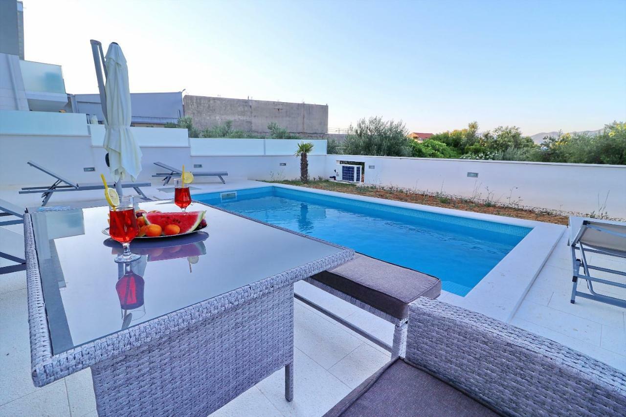 Villa Dalmatinka Drace Ngoại thất bức ảnh