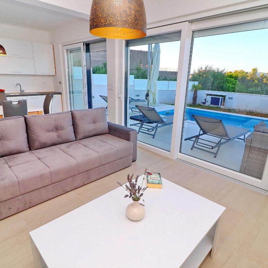 Villa Dalmatinka Drace Ngoại thất bức ảnh